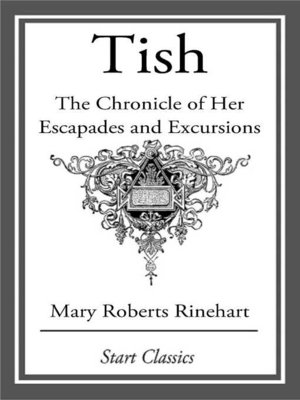 cover image of Tish